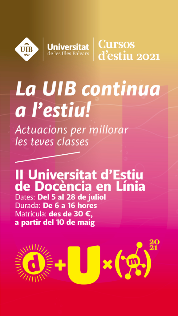 II UE